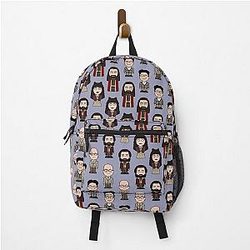 What We Do In The Shadows Backpack