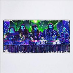 What We Do in the Shadows Cast Desk Mat