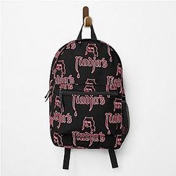 What We Do in the Shadows Club Nadjas Backpack