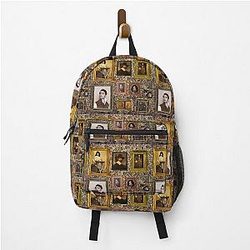 What We Do in the Shadows Backpack Gallery