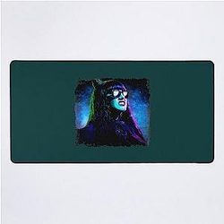 What We Do in the Shadows Nadja Desk Mat