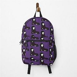Nadja Doll - What We Do in Shadows Backpack