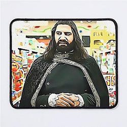 What We Do In The Shadows - Nandor the Relentless Mouse Pad