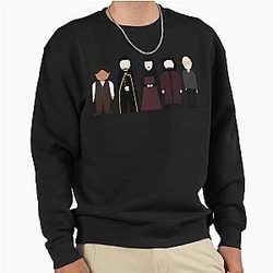 What We Do in the Shadows Essential Sweatshirt