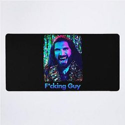 What We Do in the Shadows - Nandor the Relentless, Season 4 Desk Mat