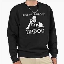 It Looks Like UPDOG - What We Do in the Shadows Pullover Sweatshirt