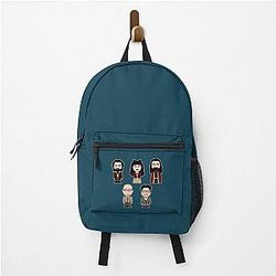 Team What We Do in Shadows Backpack