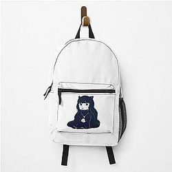 What We Do in Shadows Nadja's Cute Backpack