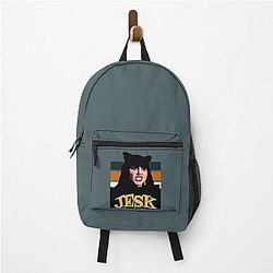 Jesk what we do in the shadows Backpack