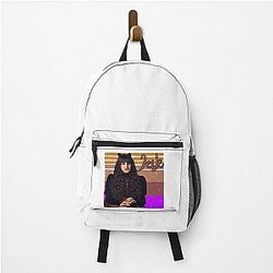 Nadja Jesk What We Do in The Shadows Vintage Fun Novelty Gift For Fans, Gift Halloween, Christmas Day Backpack