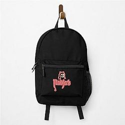 Nadja's Nightclub Lit Version What We Do In Shadows Backpack