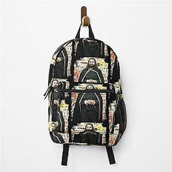 What We Do in The Shadows Nandor the Relentless Backpack