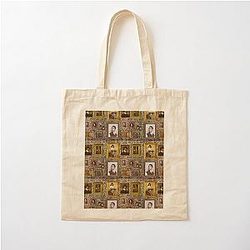 What We Do in the Shadows Gallery Tote Bag
