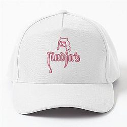 What We Do in the Shadows Club Nadja's Baseball Cap