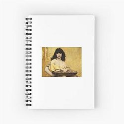 What We Do in the Shadows Nadja Notebook