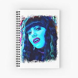 What We Do In The Shadows, Nadja, Season 4