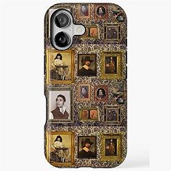 What We Do in the Shadows iPhone Tough Case