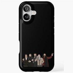 What We Do in the Shadows Tough Case