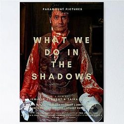 WHAT WE DO IN THE SHADOWS TAIKA WAITITI