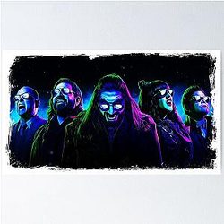 What We Do In The Shadows Full Cast Poster