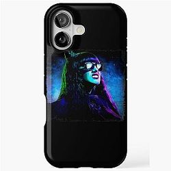 What We Do in the Shadows Nadja iPhone Case