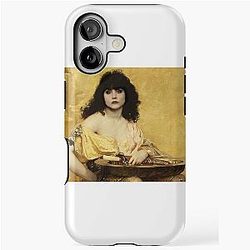 What We Do in the Shadows Nadja iPhone Case