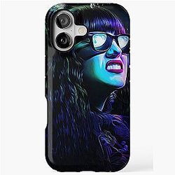 What We Do in the Shadows - Nadja iPhone Case