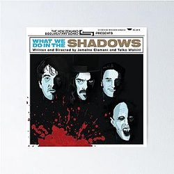 What We Do in the Shadows movie
