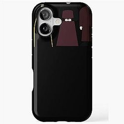 What We Do In The Shadows iPhone Case