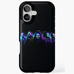 What We Do in the Shadows Full Cast iPhone Case