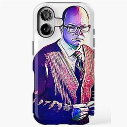 What We Do in the Shadows - The Colin Robinson iPhone Tough Case