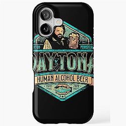 What We Do in the Shadows 5 iPhone Tough Case