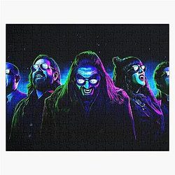 What We Do In The Shadows Full Cast Puzzle
