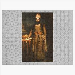 Nadja What We Do in the Shadows Jigsaw Puzzle