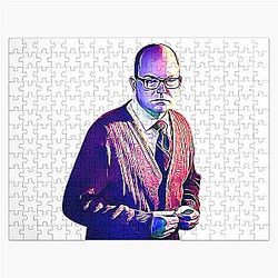 What We Do in Shadows - Colin Robinson Jigsaw Puzzle