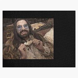 Nandor What we do in the shadows Jigsaw Puzzle
