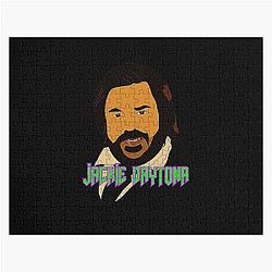 It Sounded Like Transylvania What We Do in the Shadows Jigsaw Puzzle
