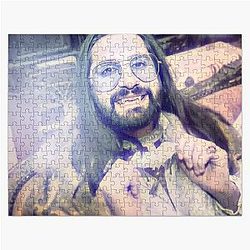 Nandor What We Do in the Shadows Jigsaw Puzzle