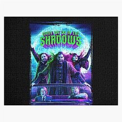 What We Do in the Shadows Jigsaw Puzzle