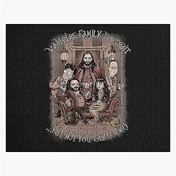 What We Do in the Shadows 15x Puzzle