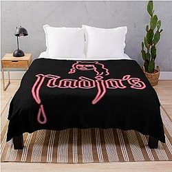 What We Do in the Shadows Club Nadja's Throw Blanket