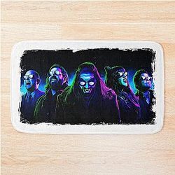 What We Do in the Shadows Full Cast Bath Mat