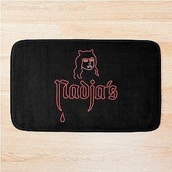 What We Do in the Shadows Nadja's Vampire Nightclub Bath Mat