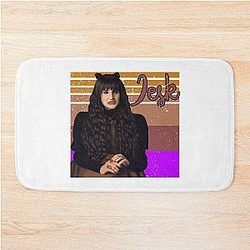 Nadja Jesk What We Do in Shadows Vintage Funny Novelty Gift For Fans, Gift For Men and Women, Halloween, Christmas Bath Mat