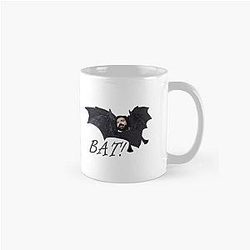 Funny Laszlo Classic Mug