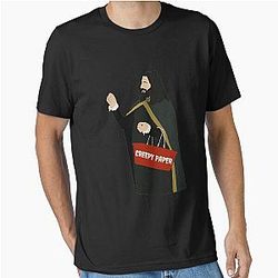 What We Do In the Shadows Nandor Digital Art Essential T-Shirt