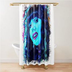 What We Do in the Shadows, Season 4 Shower Curtain