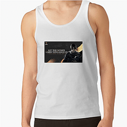 Where Winds Meet Fan Art Where Winds Meet Tank Tops