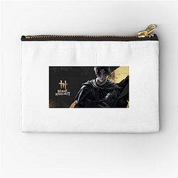 Where Winds Meet Merch Where Winds Meet Zipper Pouches