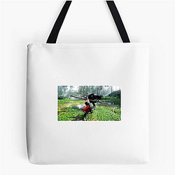 Where Winds Meet Collection for fans Where Winds Meet Bags